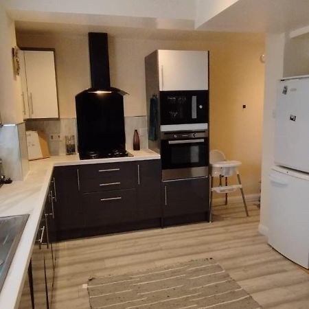 Edinburgh Villa 3 Bed Rooms House In Edinburgh - Private Parking Ngoại thất bức ảnh