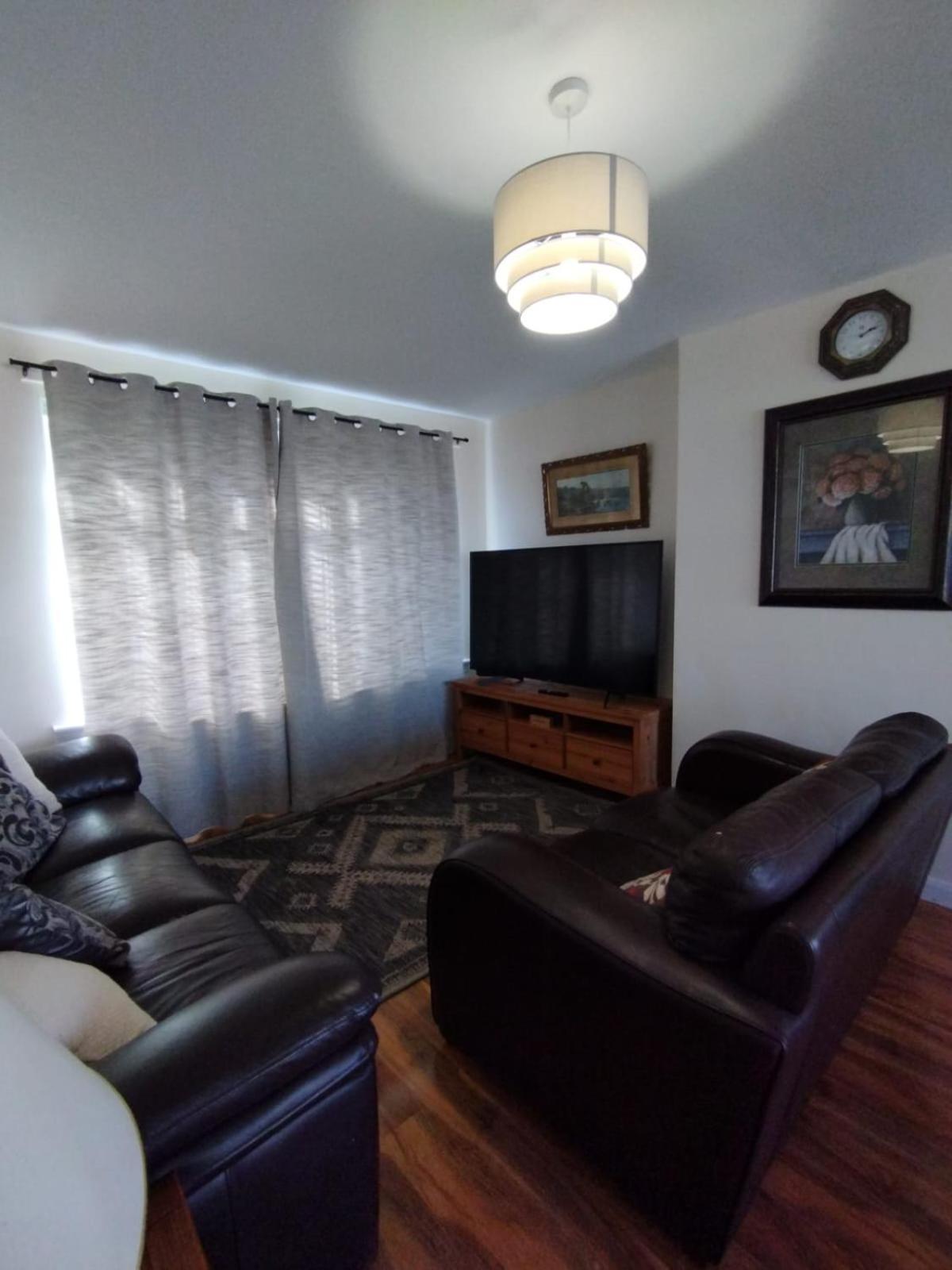 Edinburgh Villa 3 Bed Rooms House In Edinburgh - Private Parking Ngoại thất bức ảnh