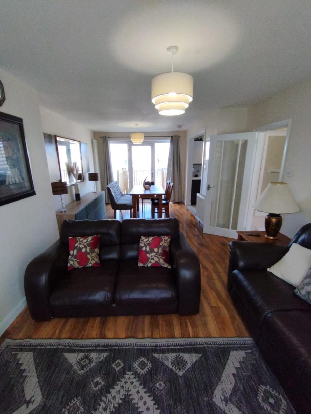 Edinburgh Villa 3 Bed Rooms House In Edinburgh - Private Parking Ngoại thất bức ảnh