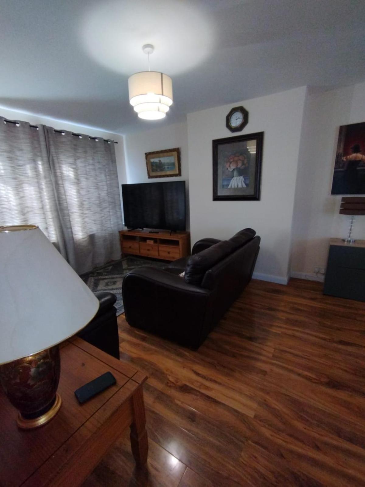 Edinburgh Villa 3 Bed Rooms House In Edinburgh - Private Parking Ngoại thất bức ảnh