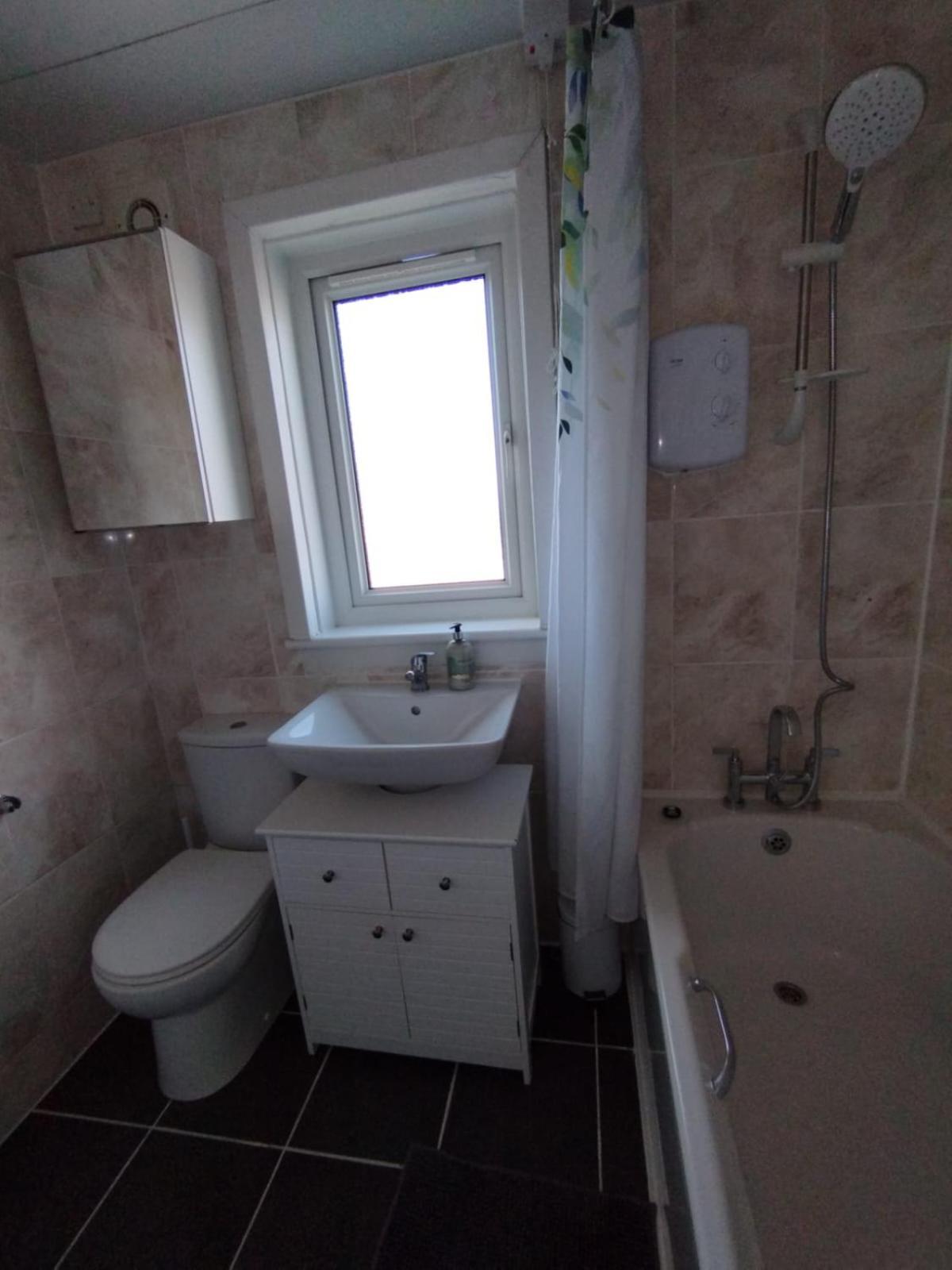 Edinburgh Villa 3 Bed Rooms House In Edinburgh - Private Parking Ngoại thất bức ảnh