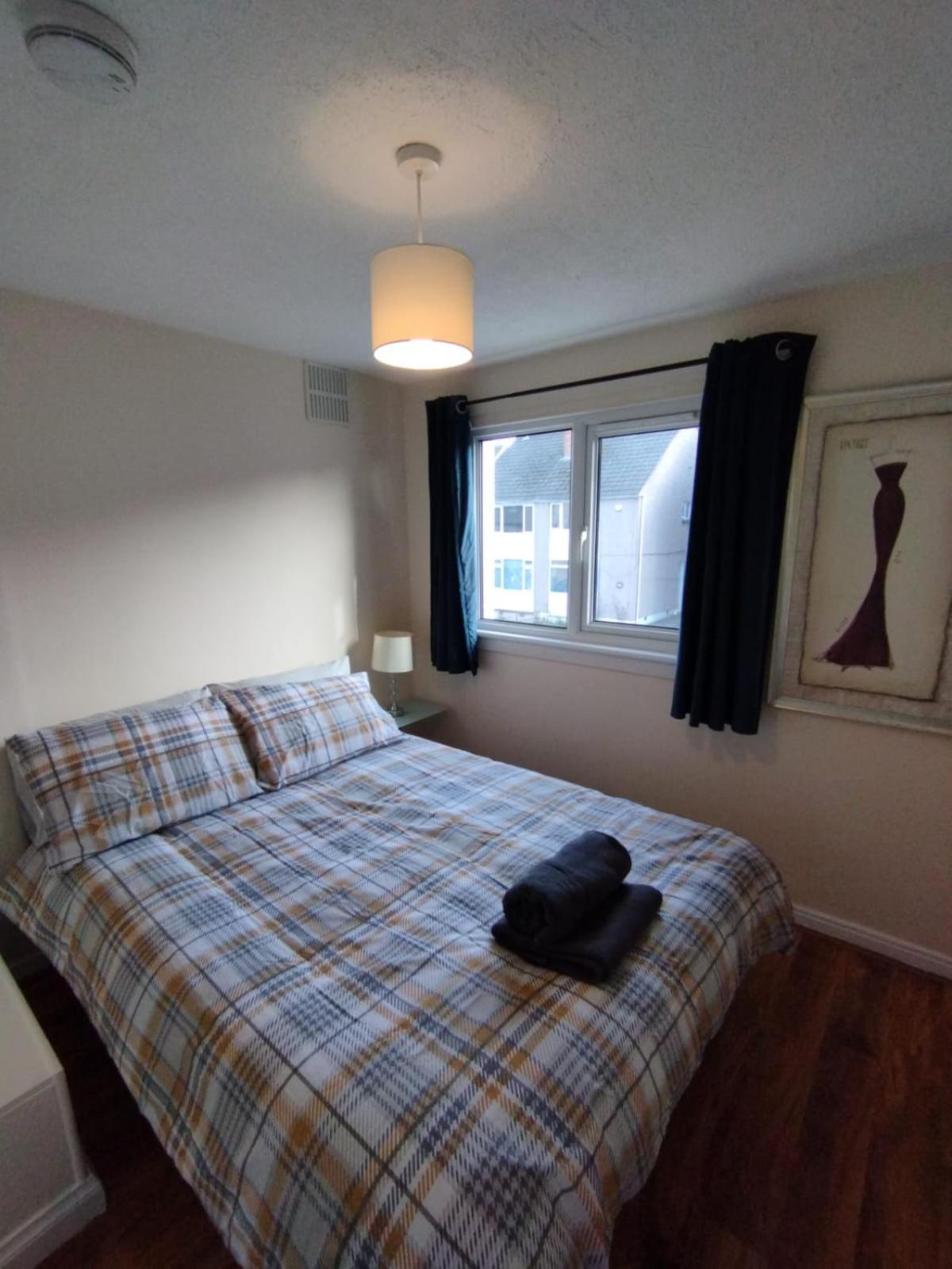 Edinburgh Villa 3 Bed Rooms House In Edinburgh - Private Parking Ngoại thất bức ảnh