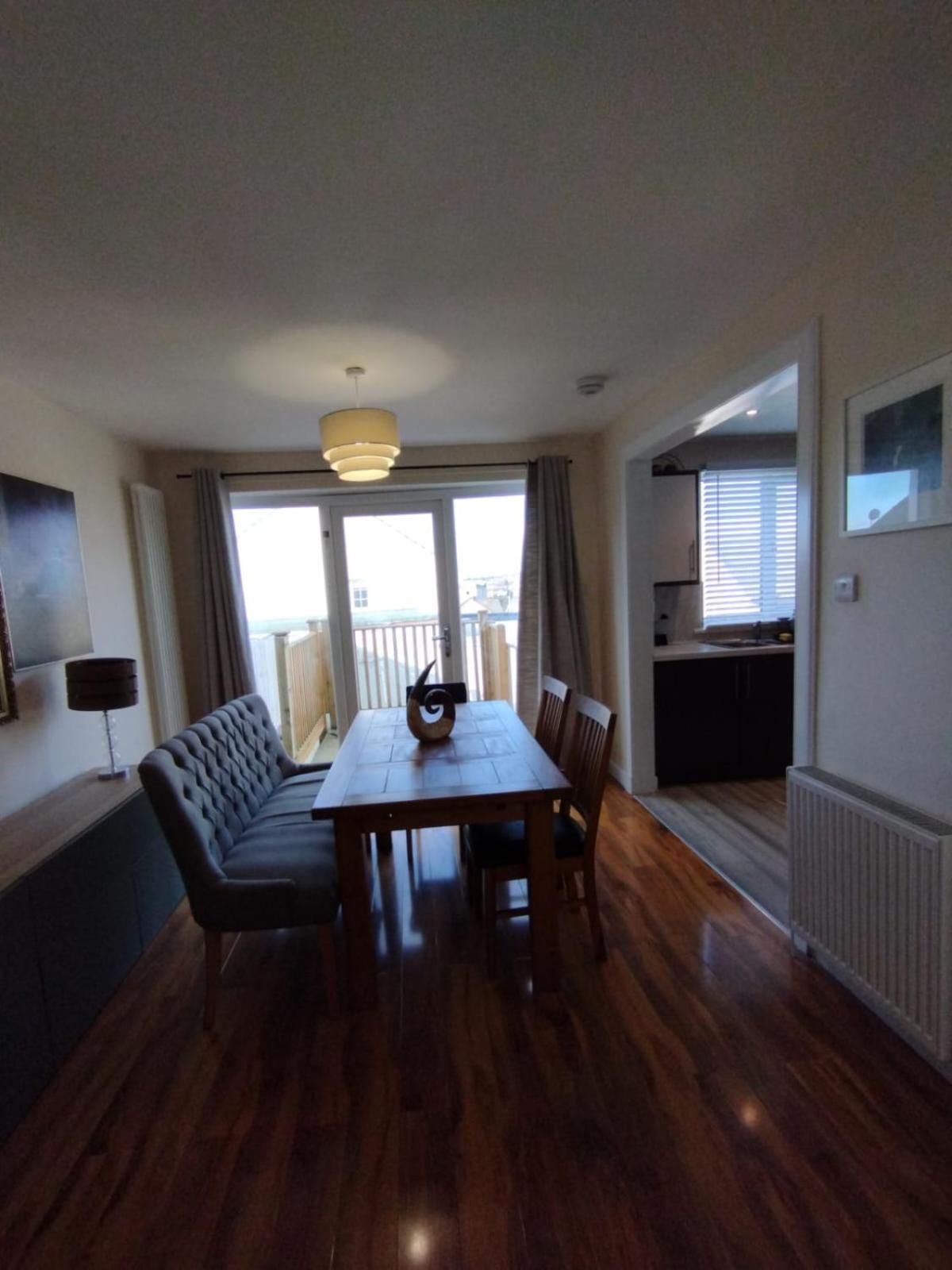 Edinburgh Villa 3 Bed Rooms House In Edinburgh - Private Parking Ngoại thất bức ảnh