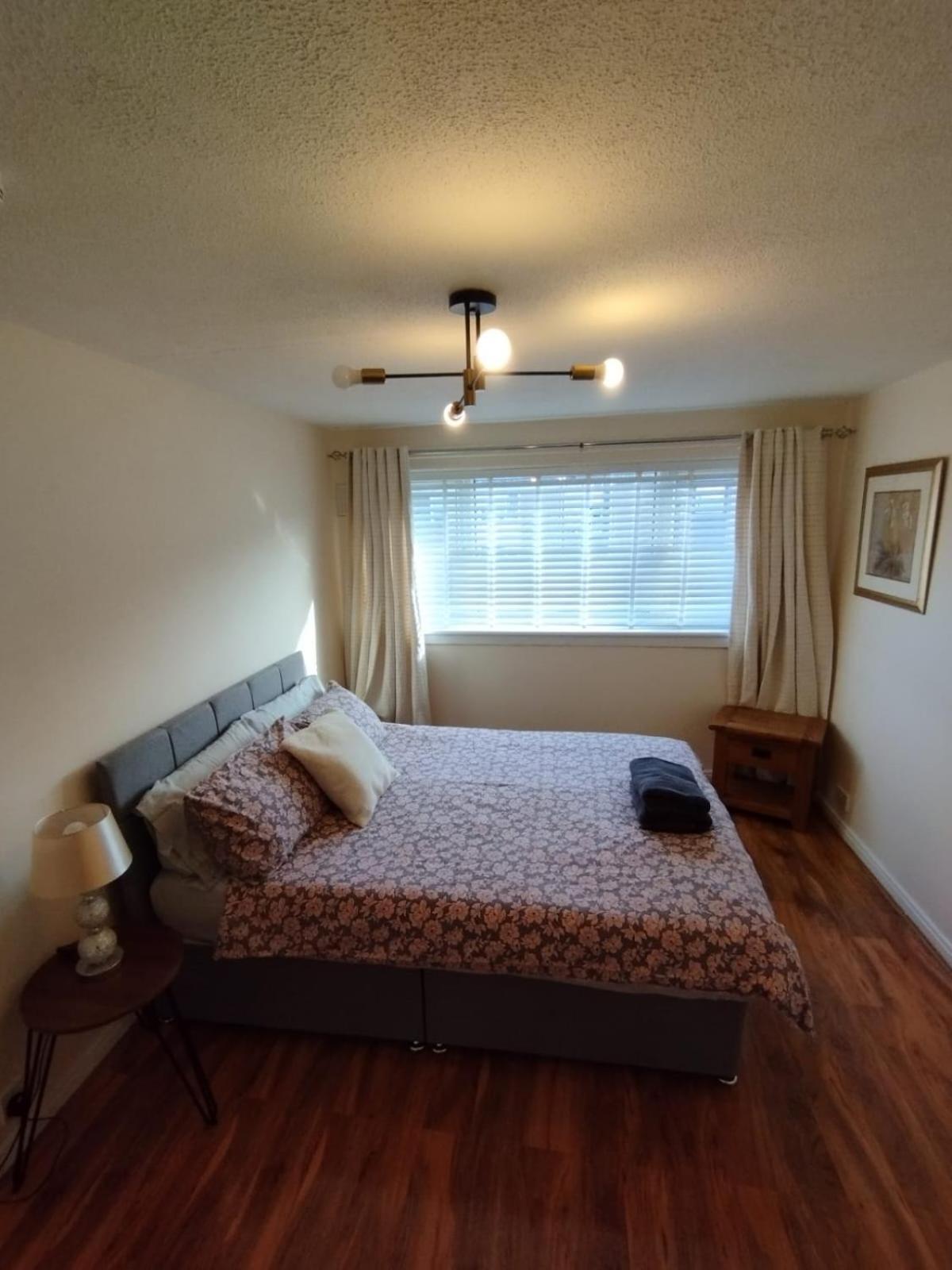 Edinburgh Villa 3 Bed Rooms House In Edinburgh - Private Parking Ngoại thất bức ảnh
