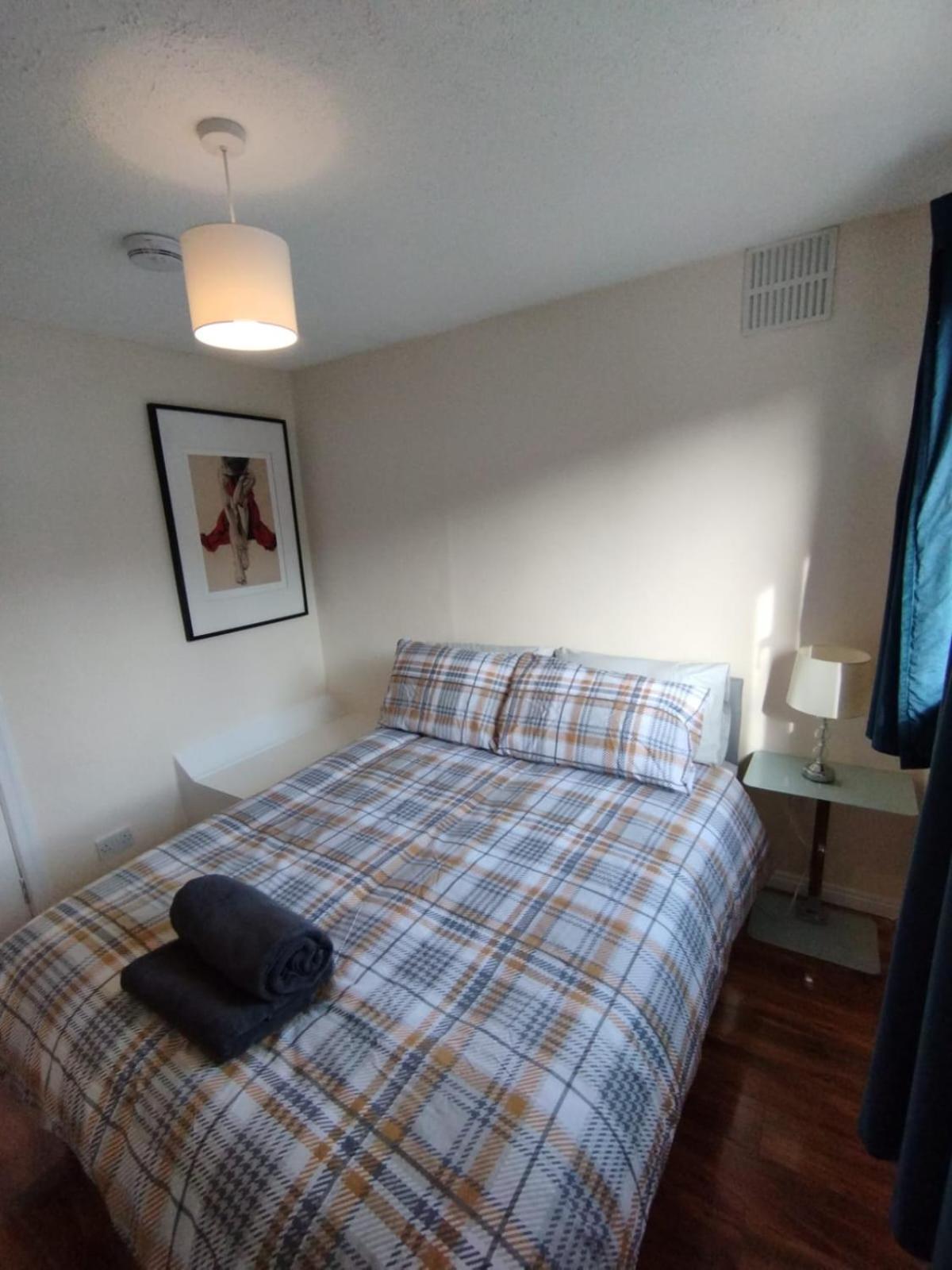 Edinburgh Villa 3 Bed Rooms House In Edinburgh - Private Parking Ngoại thất bức ảnh