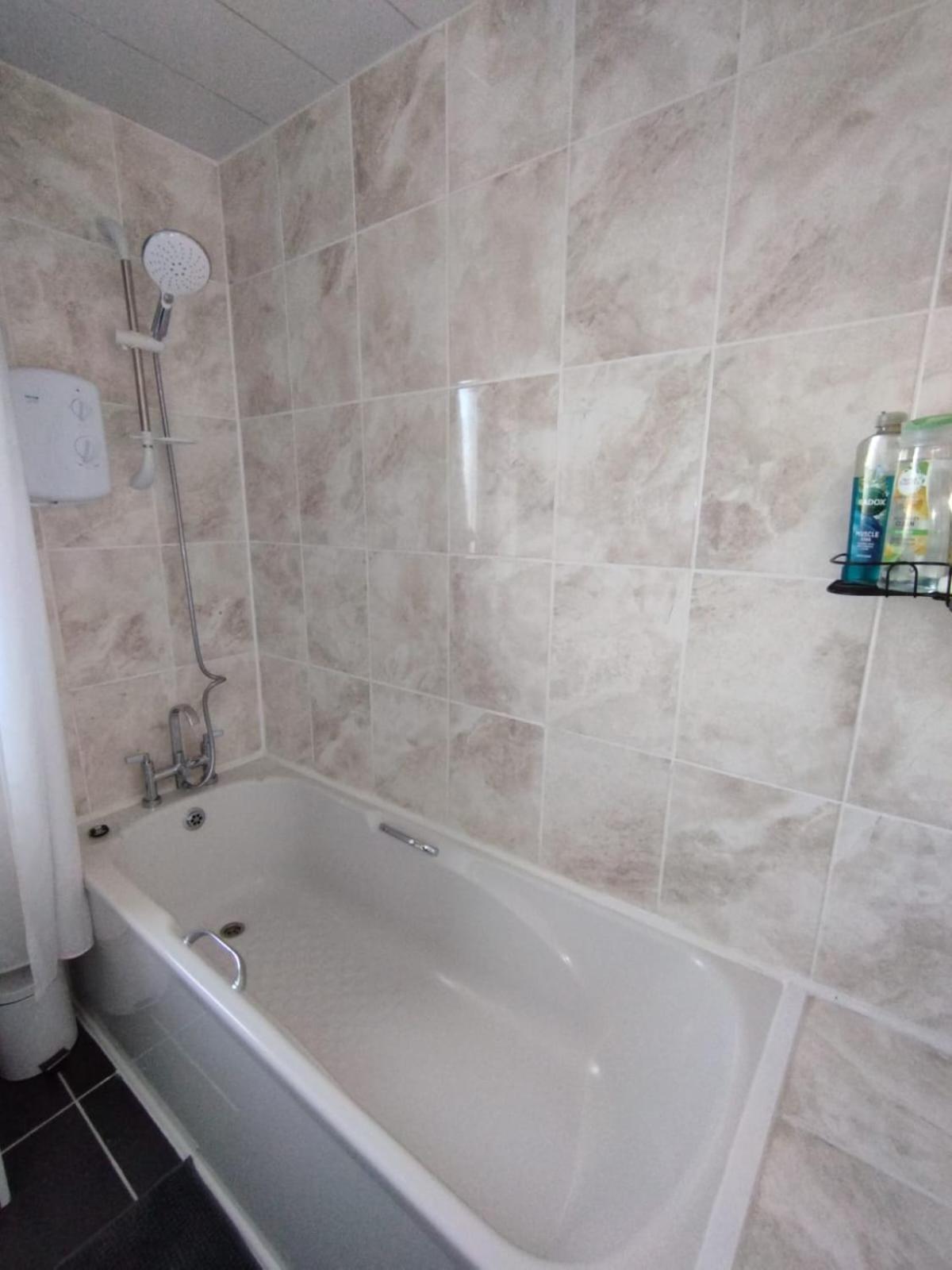 Edinburgh Villa 3 Bed Rooms House In Edinburgh - Private Parking Ngoại thất bức ảnh