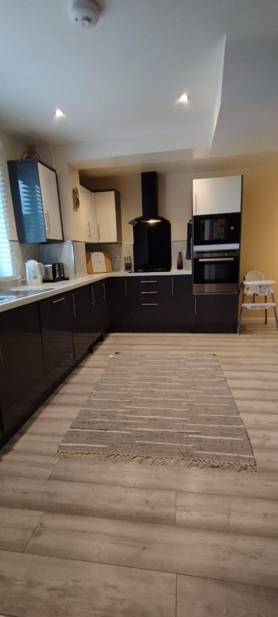 Edinburgh Villa 3 Bed Rooms House In Edinburgh - Private Parking Ngoại thất bức ảnh