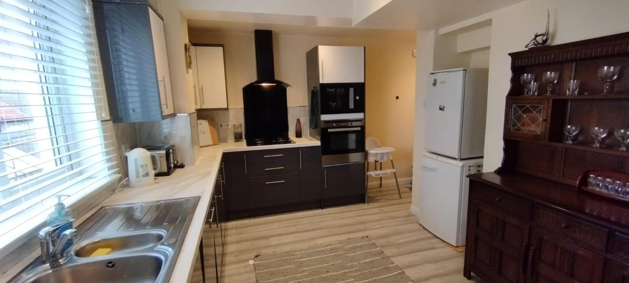 Edinburgh Villa 3 Bed Rooms House In Edinburgh - Private Parking Ngoại thất bức ảnh